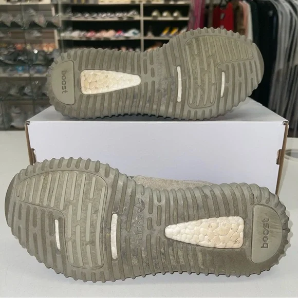 yeezy boost 350 moonrock box LC] and a Primeknit upper with lace Adidas YEEZY Boost 350 "MOONROCK"